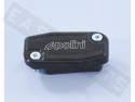 Couvercle maître cylindre drt. POLINI Racing Piaggio Zip SP/ Yamaha JogRR