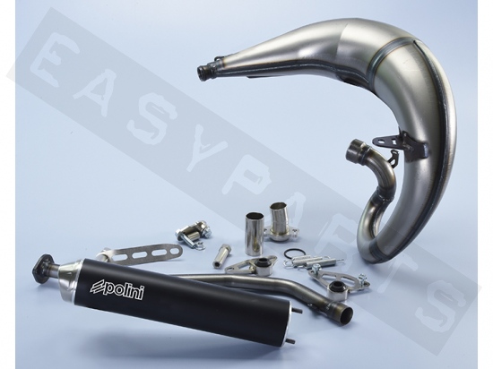 Exhaust POLINI For Race Sherco Se R,Rs,Sm