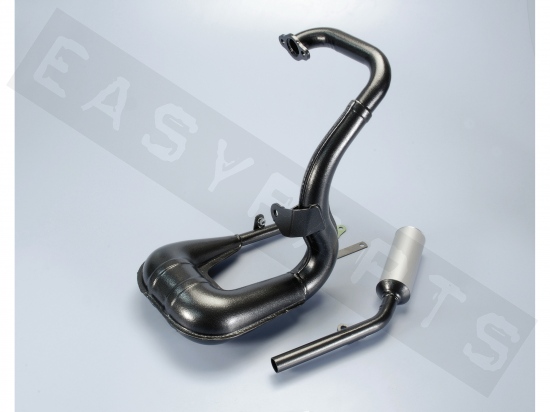 Exhaust POLINI Expansion Vespa Special 50 2T (with silencieux)