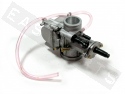 Carburettor POLINI Racing PWK Ø26 Universal 2T (without vacuum connection)