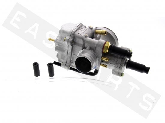 Carburettor POLINI Racing CP Ø21 Universal 2T (choke with cable)