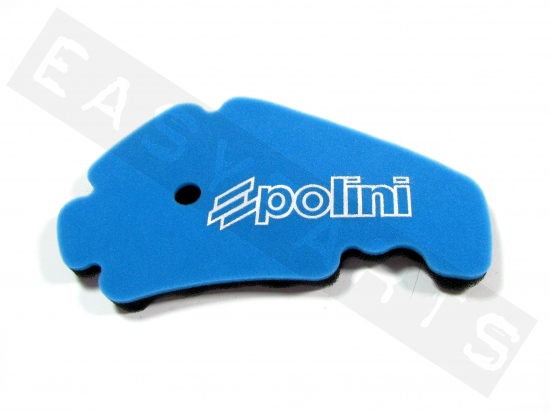 Air filter element POLINI Atlantic/ Beverly/ X9