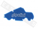 Air filter element POLINI Liberty 2T/ Free 2001-2005