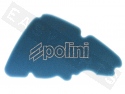 Air filter element POLINI Liberty 50->200 4T