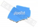 Air filter element POLINI Zip Fast Rider/ ZipII 2-4T