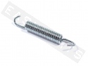 Exhaust Spring POLINI Long 70mm 90° angle (per piece)