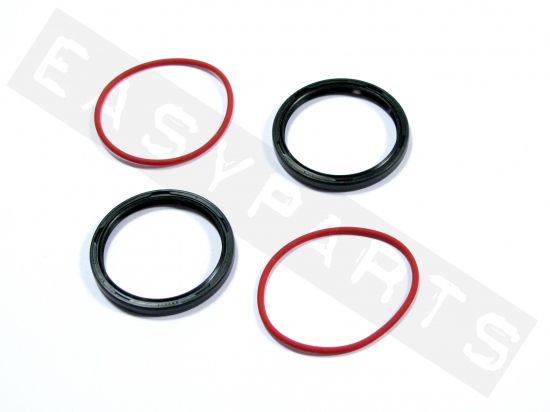 Gasket Set Torque POLINI Half-Pulley Min. Scooters