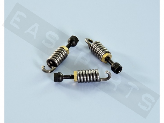 Clutch Spring Kit Ø2,4 3G for Race Maxi Scooters
