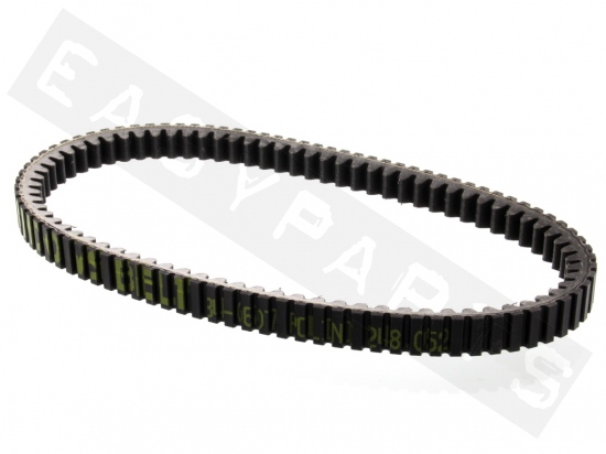Variator belt POLINI Kevlar Piaggio-Leader 180-200 4T
