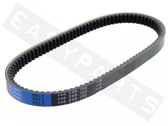 Variator belt POLINI Kevlar SYM Joymax/ GTS- Evo 250