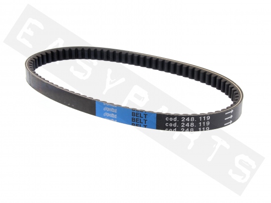 Variator belt POLINI Original Kymco 125->200 AIR 4T 2V (NG)