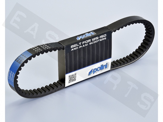 Variator belt POLINI Original Belt Honda PCX 125i E4 2018-2020