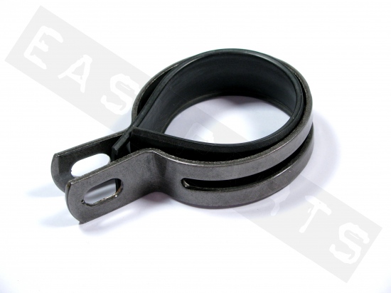 Exhaust Clamp POLINI Evolution/ For Race Ø60 Scooters 50 (Old Version)