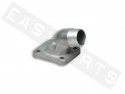 Intake manifold MALOSSI alu Peugeot 103 RCX/ SPX - PHBG 15-21B