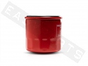 Filtro de aceite MALOSSI RED CHILLI Honda SH300/ Silver Wing 600 4T