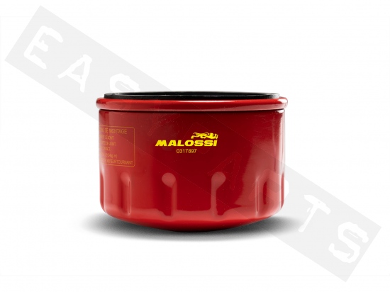 Ölfilter MALOSSI RED CHILLI BMW C600 Sport/ C650 GT