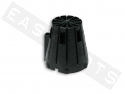 Black Cap For Air Filters E5