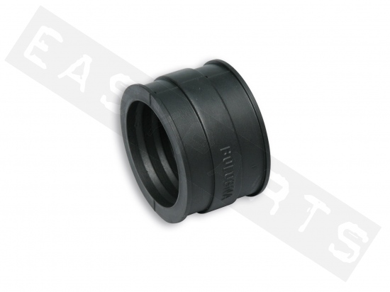 Intake manifold Rubber MALOSSI Ø32-36 PHBE/ PHF (L.37mm)