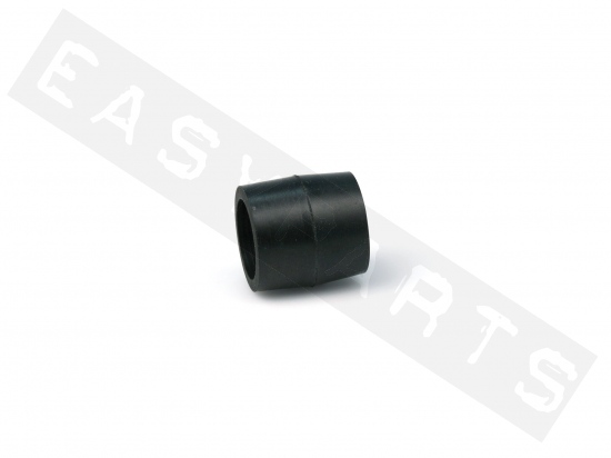 Intake manifold Rubber MALOSSI Ø15->19 PHBG (L.30mm)