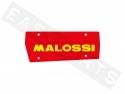 Elément filtre à air MALOSSI RED SPONGE Scarabeo 50 2T <-2006