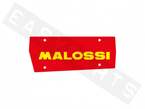 Luchtfilterelement MALOSSI Red Sponge Scarabeo 50 2T <-2006