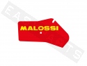 Air filter element MALOSSI Red SPONGE SFX/ SXR
