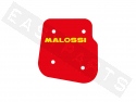 Air filter element MALOSSI Red SPONGE Why 50/ JogR with Neo's 25km/h