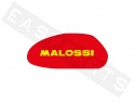 Elément filtre à air MALOSSI RED SPONGE Majesty 250 4T