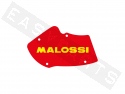 Elément filtre à air MALOSSI RED SPONGE Runner FX 125/ FXR 180 2T