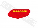 Air filter element MALOSSI Red SPONGE Address-V 100 2T