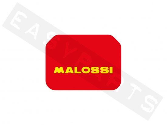 Luchtfilterelement MALOSSI Red Sponge Burgman 400 <-2007