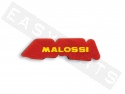 Elément filtre à air MALOSSI DOUBLE RED SPONGE DNA/ Runner 2002->