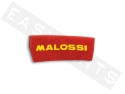 Elément filtre à air MALOSSI DOUBLE RED SPONGE Scarabeo 50 2T <-2006