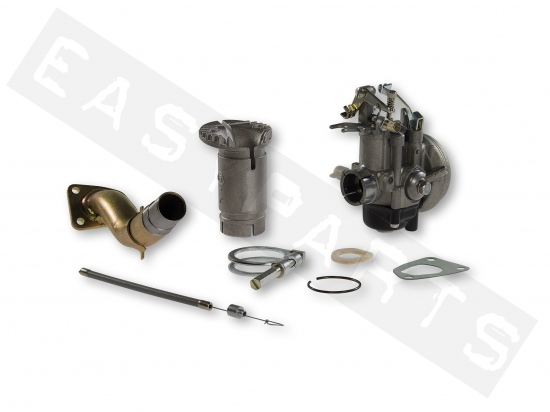 Carburettor Kit MALOSSI Dell'Orto SHBC 19E Vespa PK50XL-HP
