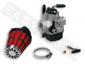 Carburettor Kit MALOSSI MHR Dell'Orto PHBL 25BS Gilera 125-180 H2O 2T