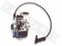 Carburettor Kit MALOSSI Dell'Orto PHBL 25BD Piaggio/ Gilera 125->180 2T
