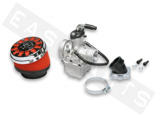 Carburettor Kit MALOSSI MHR TEAM Dell'Orto VHST 28 Piaggio/ Gilera 50 2T