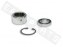 Kit Bearing Fixed Pulley MALOSSI Half-Pulley Scooters
