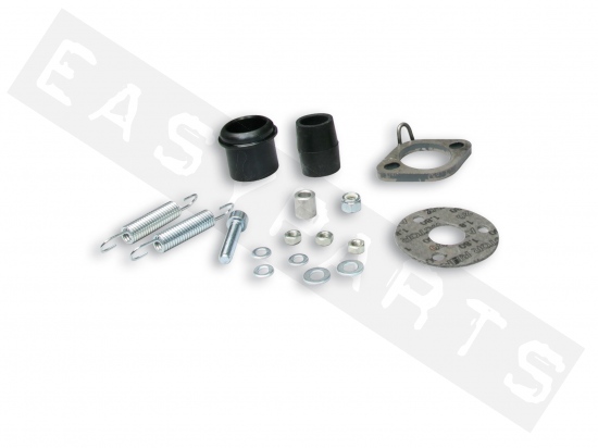 Connection/Bolts Kit for Exhaust System