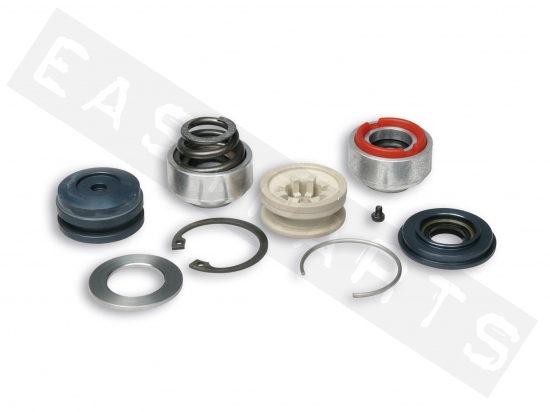 Overhaul Kit (with Sleeves) for Shock Absorber