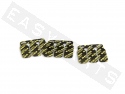 Carbon Reeds MALOSSI Thickness. 0,30-0,35-0,40 Peugeot Vertical