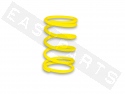 Variator Spring MALOSSI Yellow Aprilia-Rotax 125->200 4T