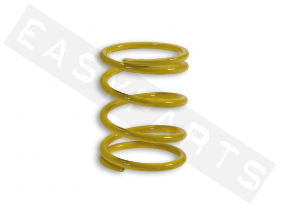 Variator Spring MALOSSI Yellow Kymco BetwithWin/ Grand Dink 125-150 4T