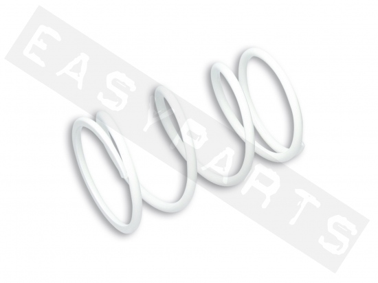 Gegendruckfeder MALOSSI Weiß (5.2) Honda/ Kymco <-2012 300i 4T
