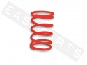 Variator Spring MALOSSI MHR Red (4.7) Piaggio 125->300 2-4T 