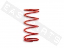 Variator Spring MALOSSI MHR Red (5.7) Piaggio-Master 400-500 4T 