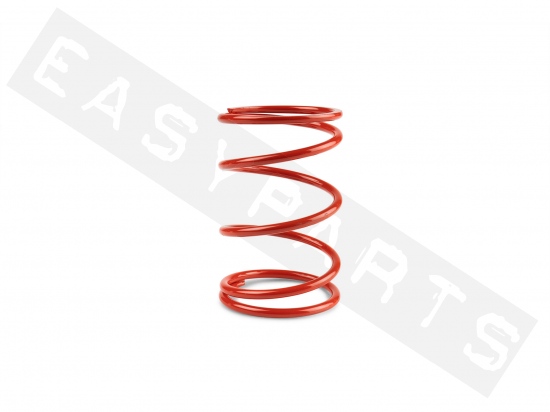 Variator Spring MALOSSI MHR Red (4.2) Honda/ Peugeot (Old)/ PGO/ GY6