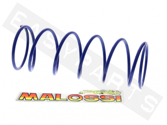 Drukveer MALOSSI Blauw (4.0) Zip/ Sfera 50 '91-'94