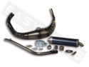 Exhaust MALOSSI GP MHR Trophy GPR50/ RS50 2006-2010