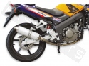 Uitlaat MALOSSI GP MHR Replica Honda CBR125 E2 2004-2006